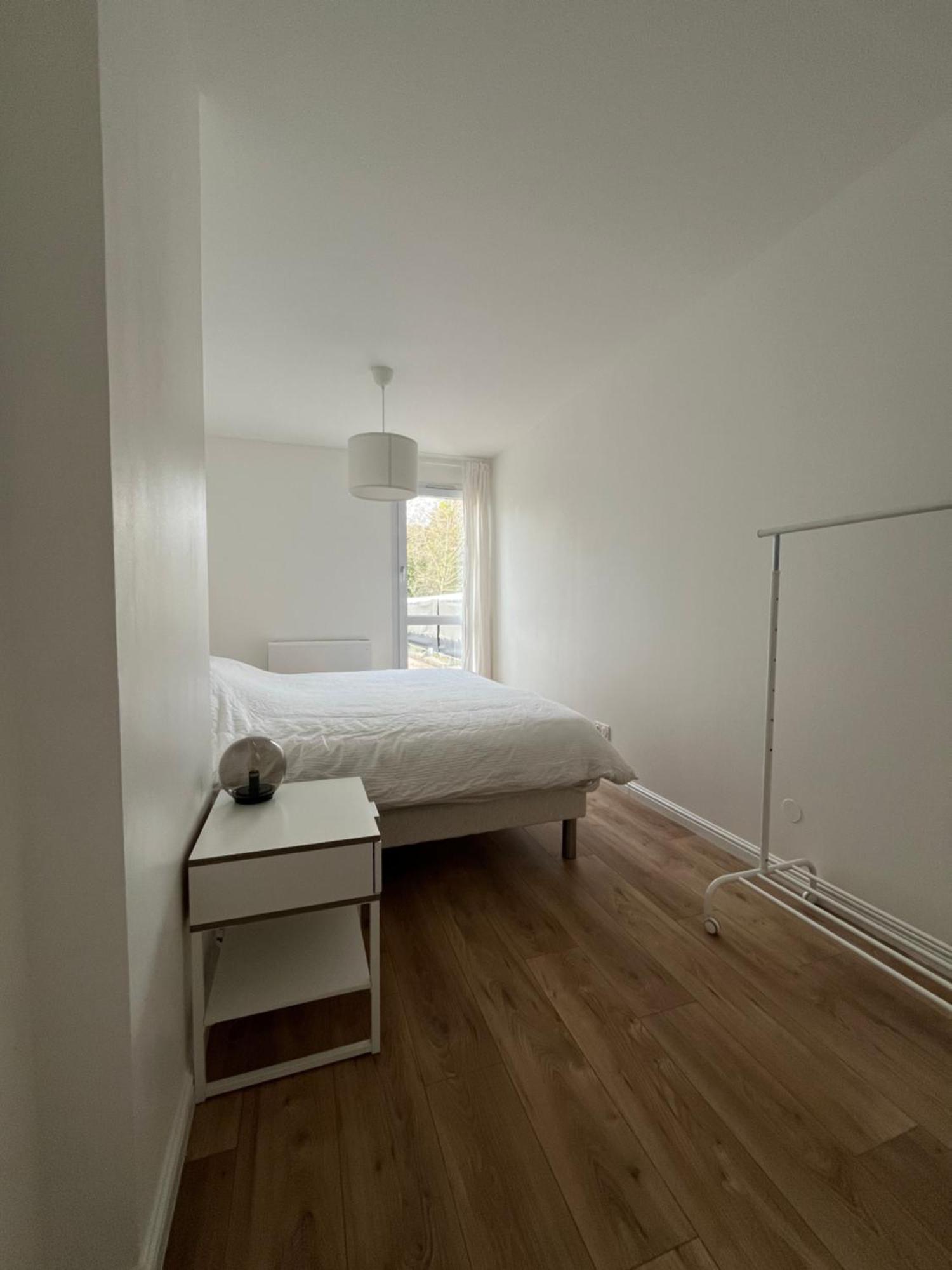 Appartement Cosy Et Confortable サン・ジュニ・ラヴァル エクステリア 写真