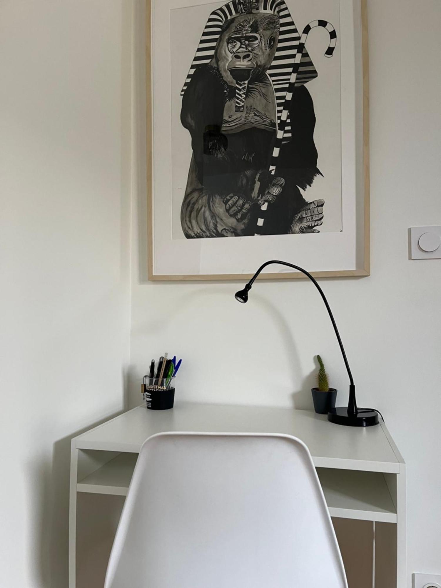 Appartement Cosy Et Confortable サン・ジュニ・ラヴァル エクステリア 写真